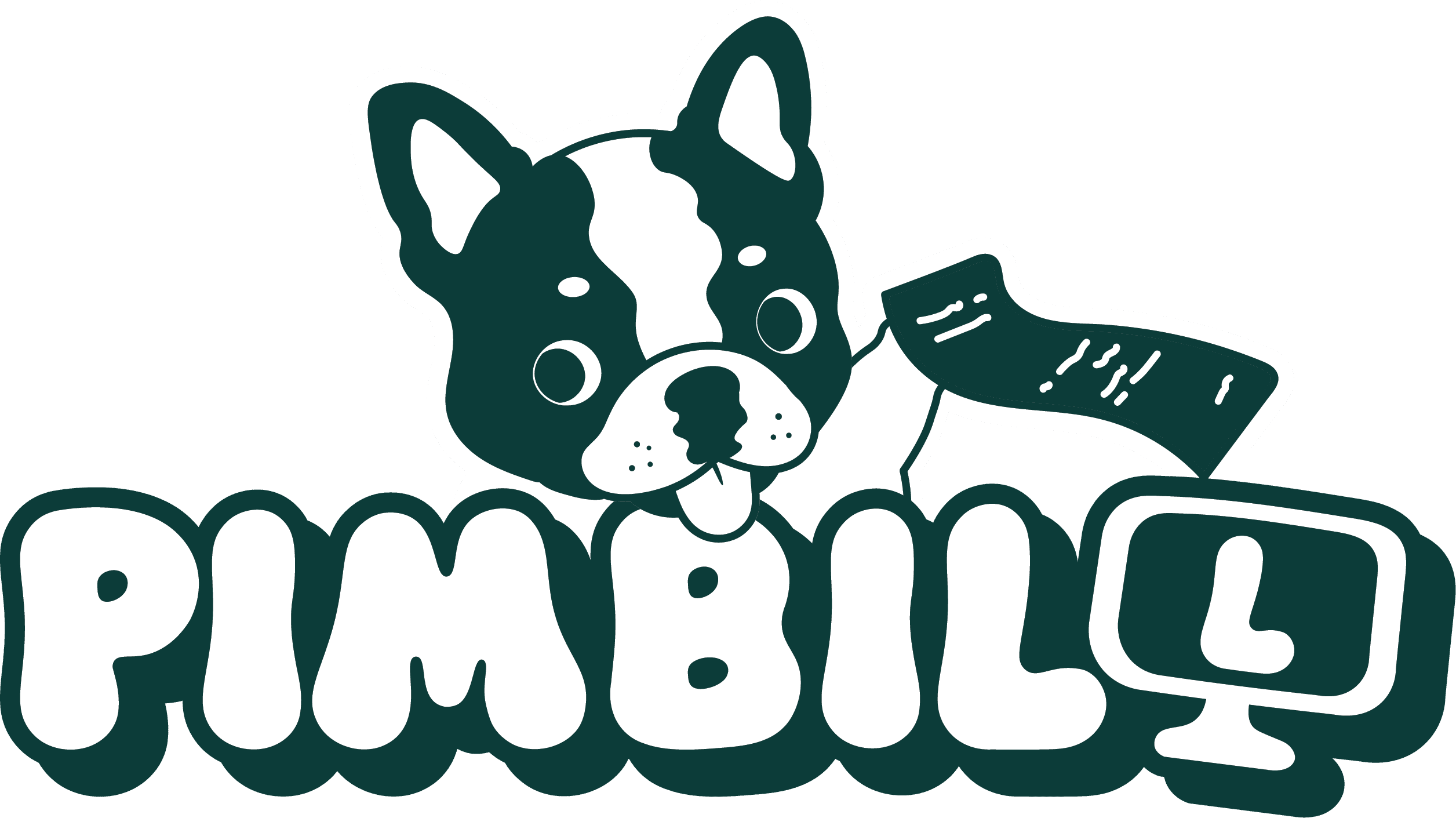 PIMBILL