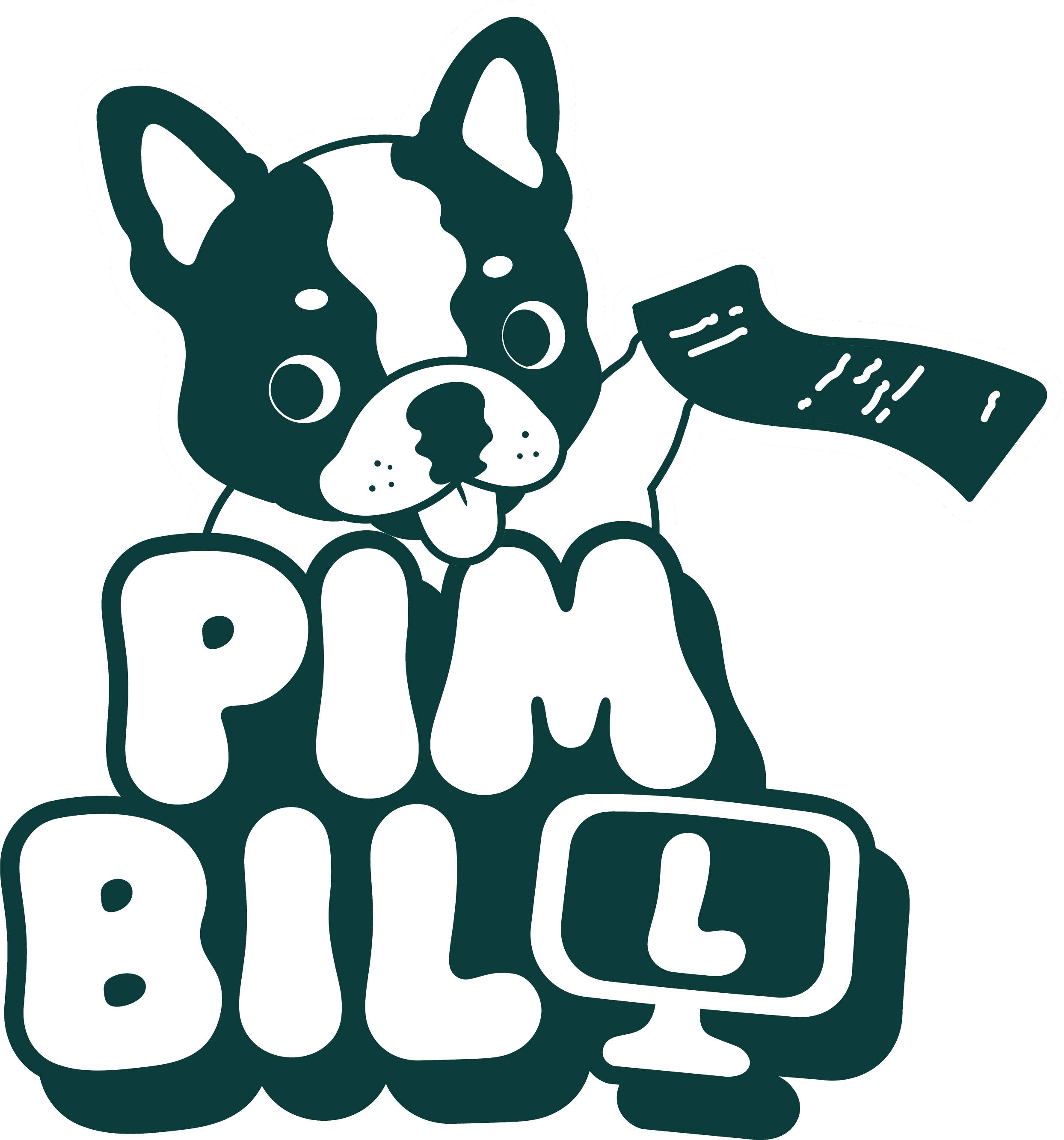 PIMBILL